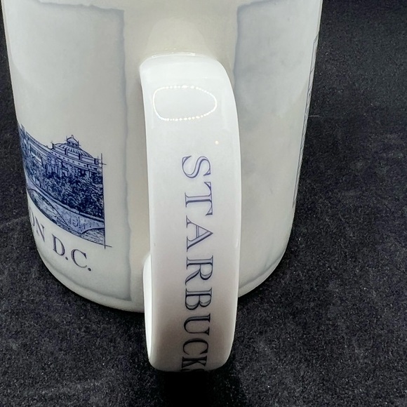 Starbucks Washington DC Collector’s Mug - Picture 3 of 6